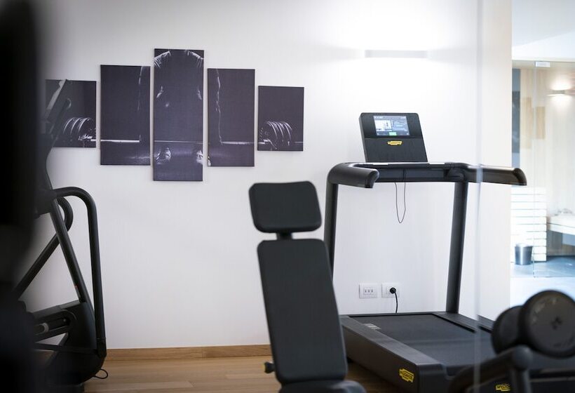 Fotos del hotel Villa Neroli:  28