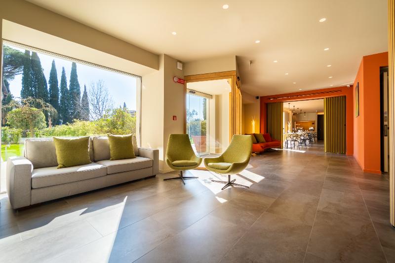 Fotos del hotel Villa Neroli:  23