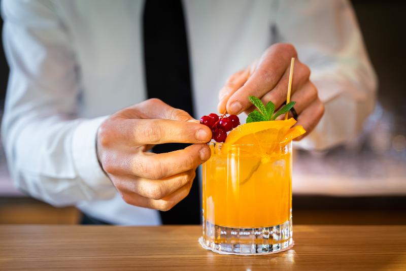 Fotos del hotel Villa Neroli:  43