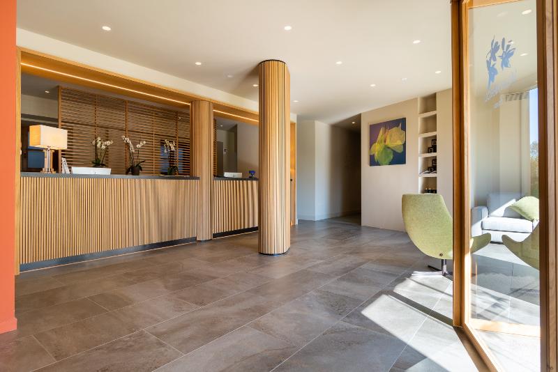 Fotos del hotel Villa Neroli:  3