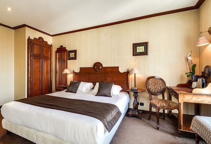 Fotos del hotel Villa Montparnasse:  2