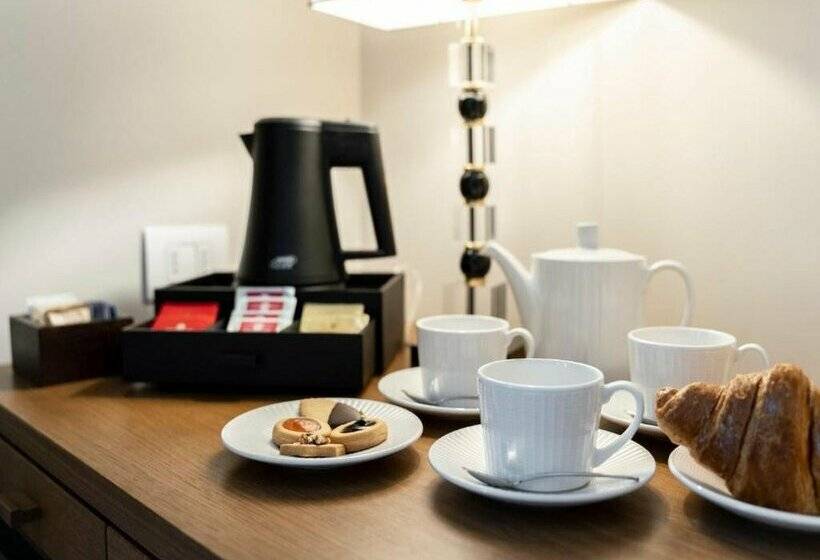 Fotos del hotel Villa Neroli:  89