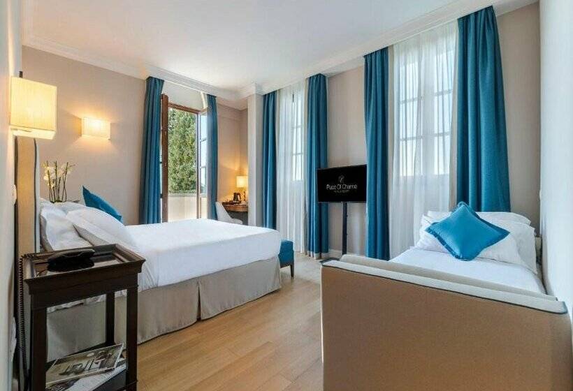 Fotos del hotel Villa Neroli:  70