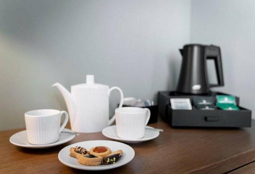 Fotos del hotel Villa Neroli:  100