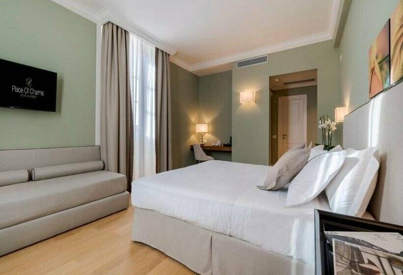 Fotos del hotel Villa Neroli:  59