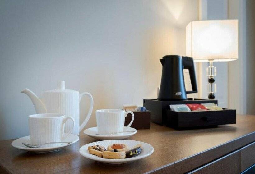 Fotos del hotel Villa Neroli:  65