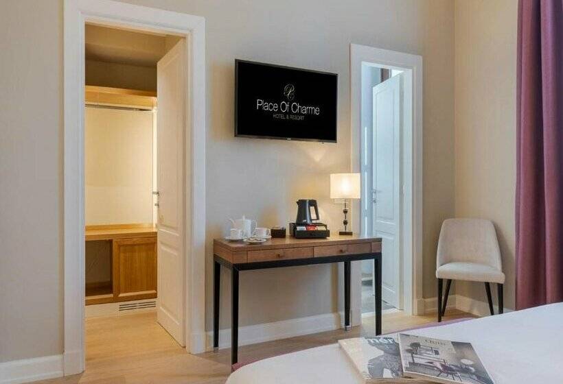 Fotos del hotel Villa Neroli:  58