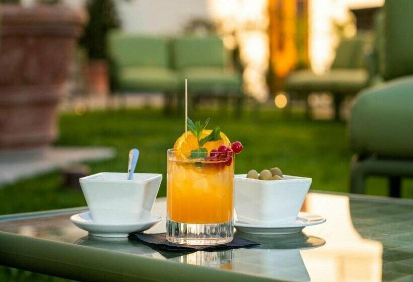 Fotos del hotel Villa Neroli:  95