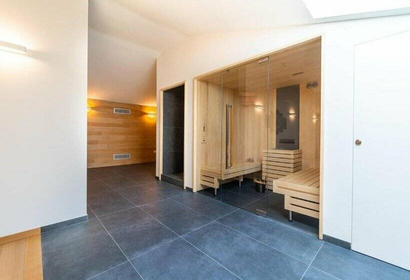 Fotos del hotel Villa Neroli:  77