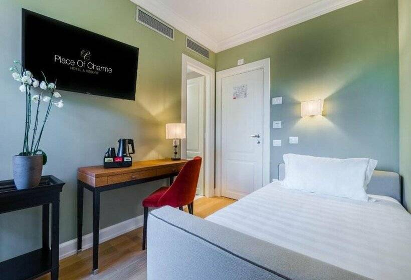 Fotos del hotel Villa Neroli:  61