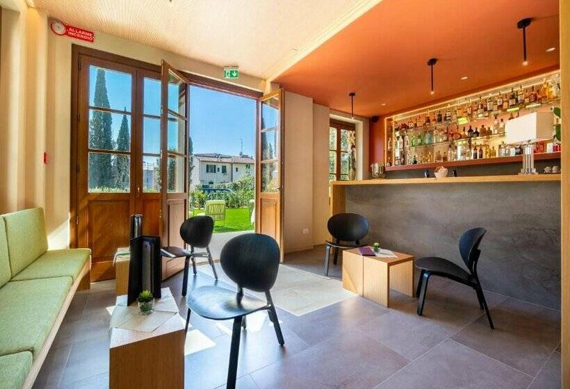 Fotos del hotel Villa Neroli:  93