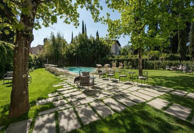 Fotos del hotel Villa Neroli:  96