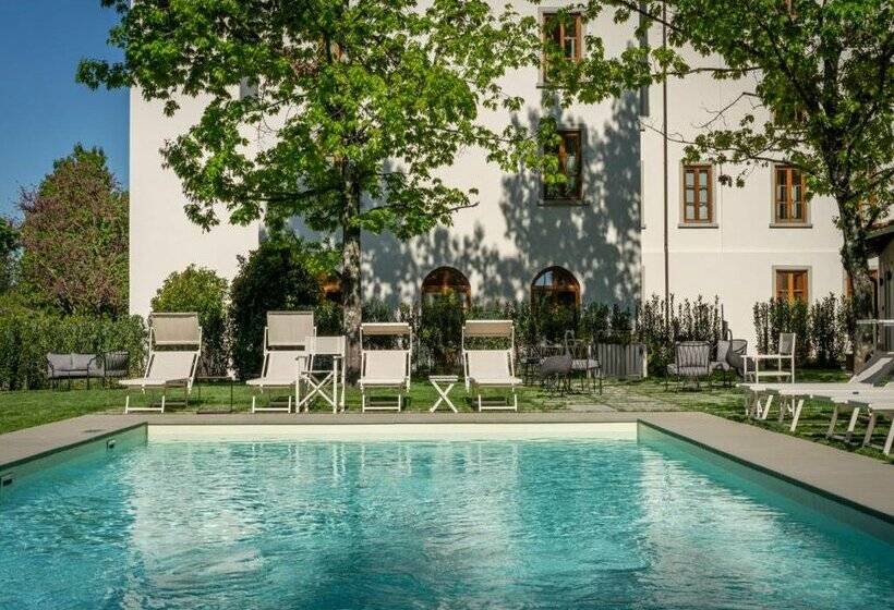 Fotos del hotel Villa Neroli:  74