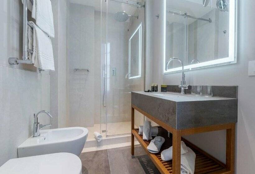 Fotos del hotel Villa Neroli:  85