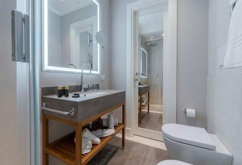 Fotos del hotel Villa Neroli:  87