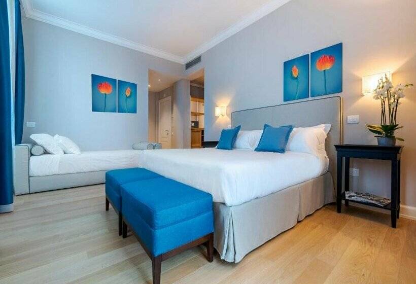 Fotos del hotel Villa Neroli:  66