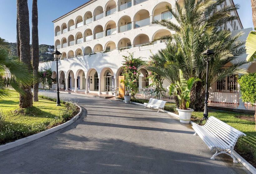 호텔 Zahara Resorts & Villas