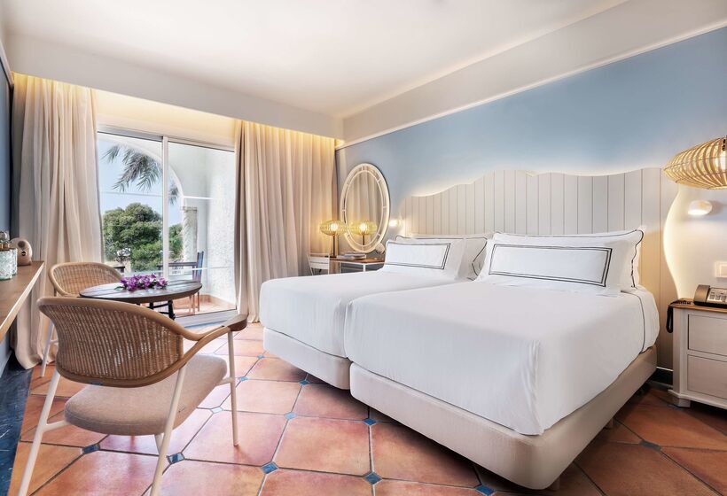호텔 Zahara Resorts & Villas