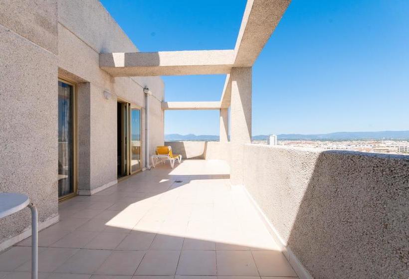 Rentalmar Blue Beach