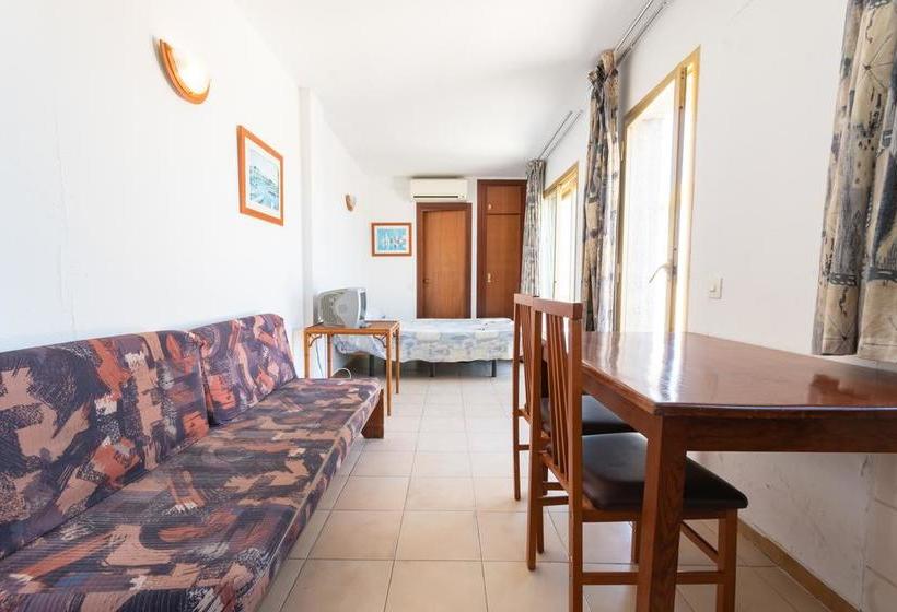 Rentalmar Blue Beach