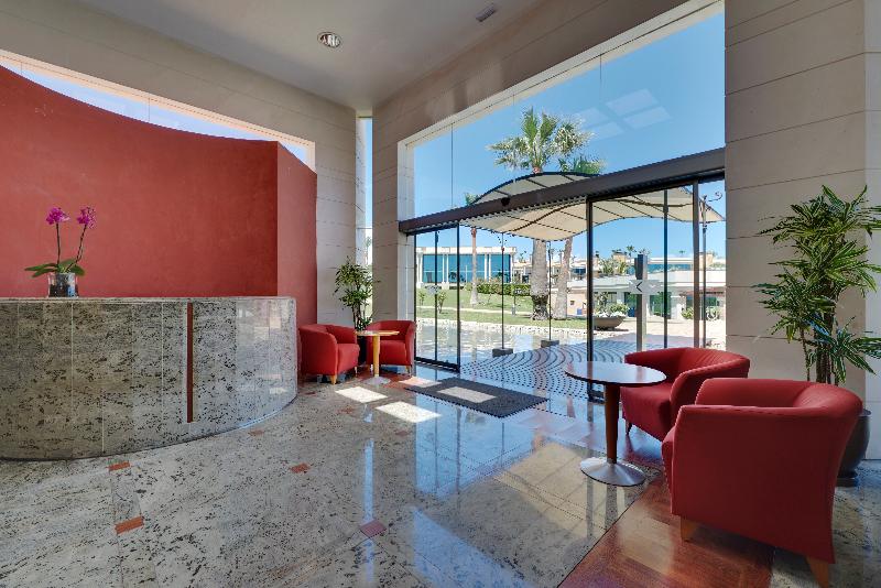 Insotel Punta Prima Prestige Suites & Spa
