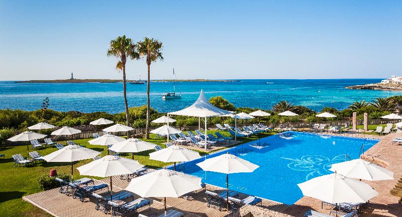 Insotel Punta Prima Prestige Suites & Spa