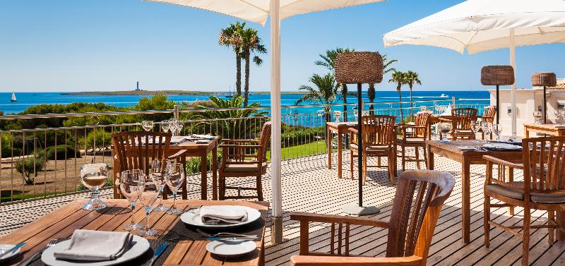 Insotel Punta Prima Prestige Suites & Spa