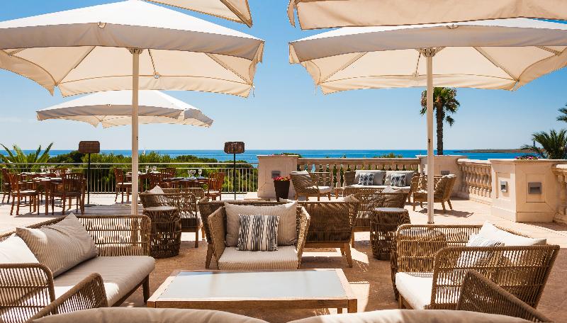 Insotel Punta Prima Prestige Suites & Spa