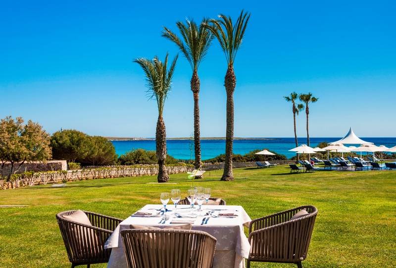 Insotel Punta Prima Prestige Suites & Spa