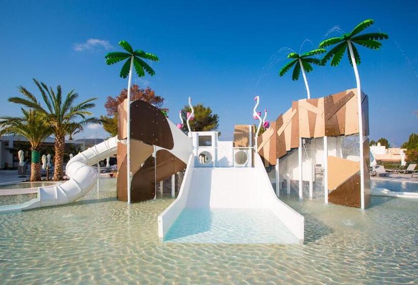 Insotel Tarida Beach Resort & Spa   All Inclusive