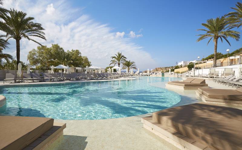 Insotel Tarida Beach Resort & Spa