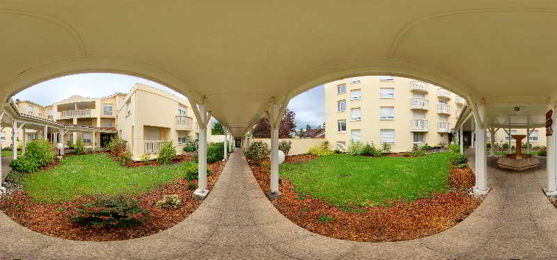 Inter-Hotel Alton