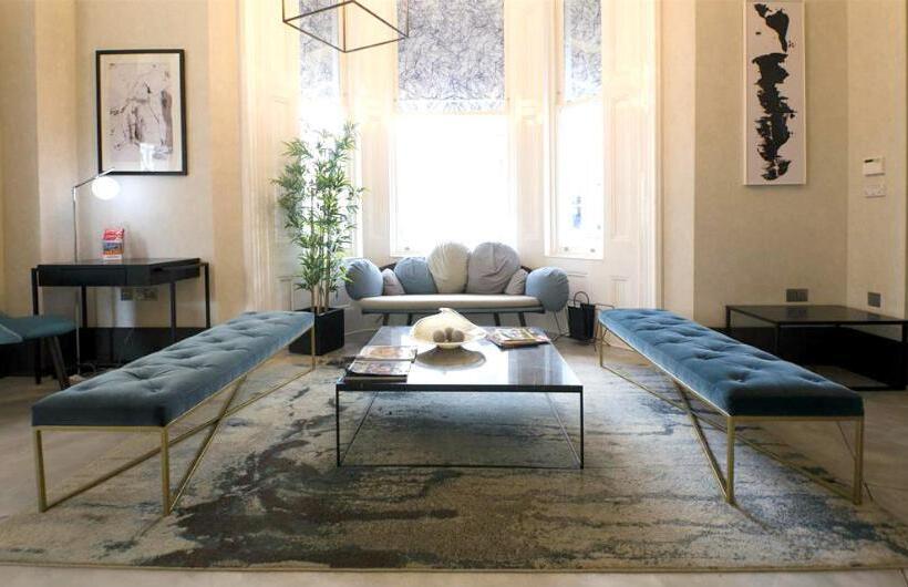 K Hotel Kensington