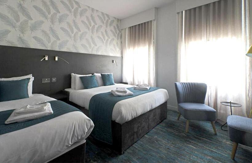 K Hotel Kensington