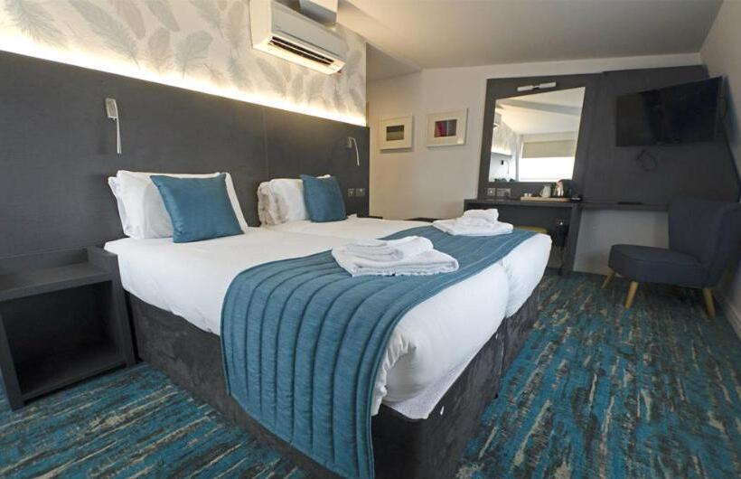 K Hotel Kensington