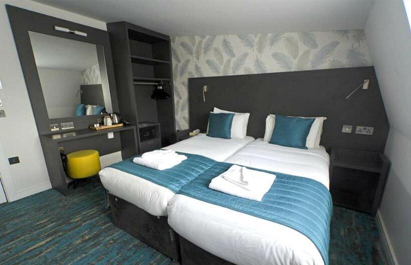 K Hotel Kensington