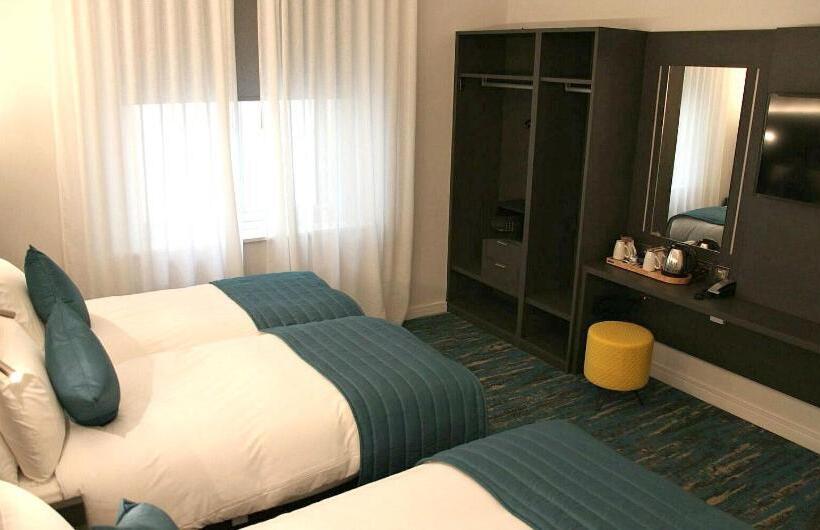K Hotel Kensington