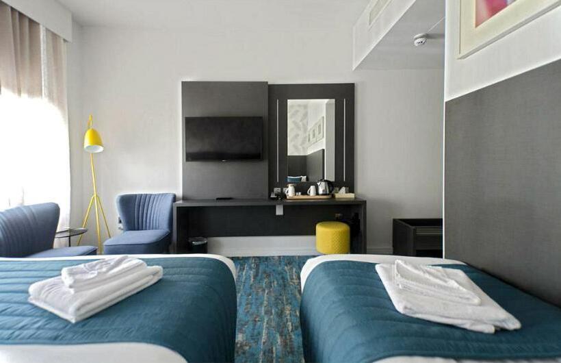 K Hotel Kensington