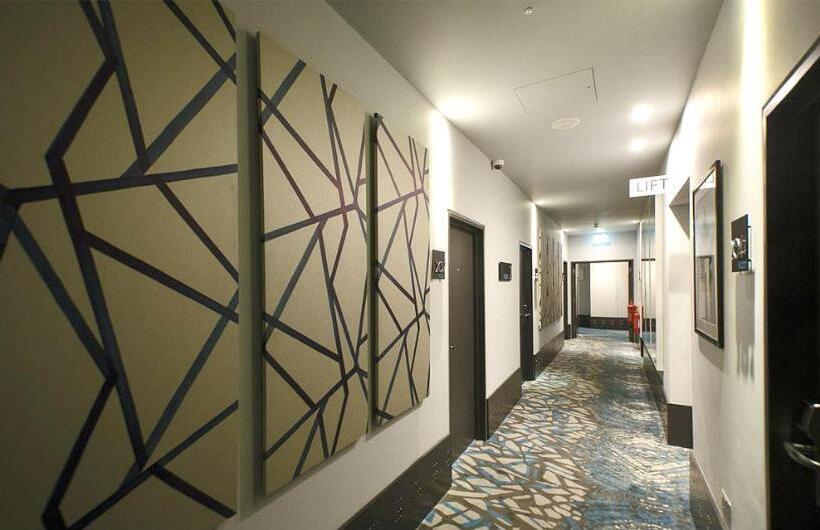 K Hotel Kensington