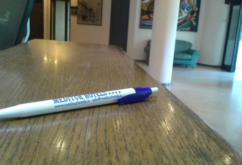 Fotos del hotel Meditur Hotel Cagliari Santa Maria: 1 Fotos del hotel Meditur Hotel Cagliari Santa Maria: 1