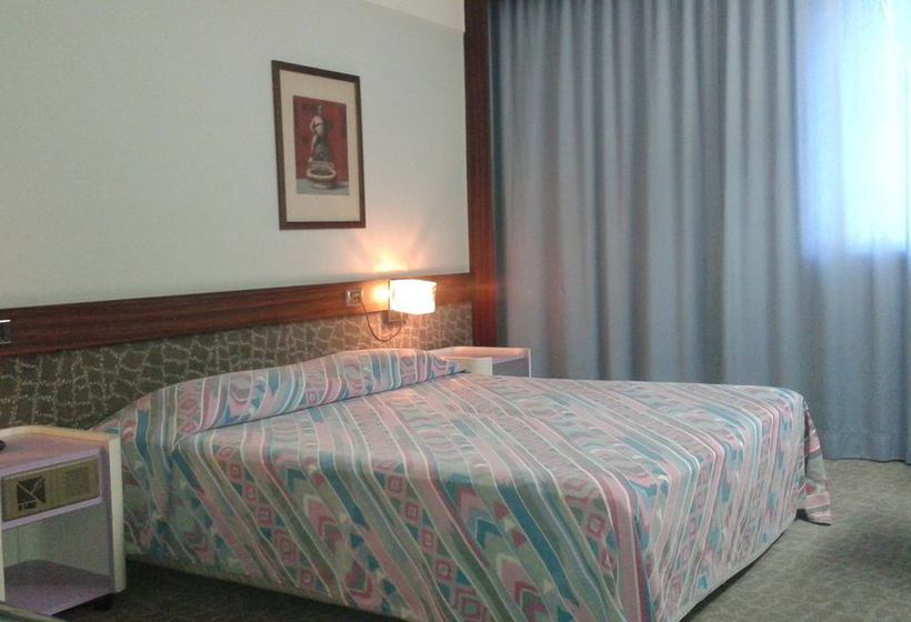Fotos del hotel Meditur Hotel Cagliari Santa Maria:  8