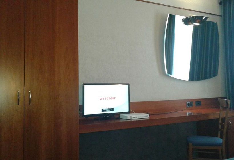 Fotos del hotel Meditur Hotel Cagliari Santa Maria:  3