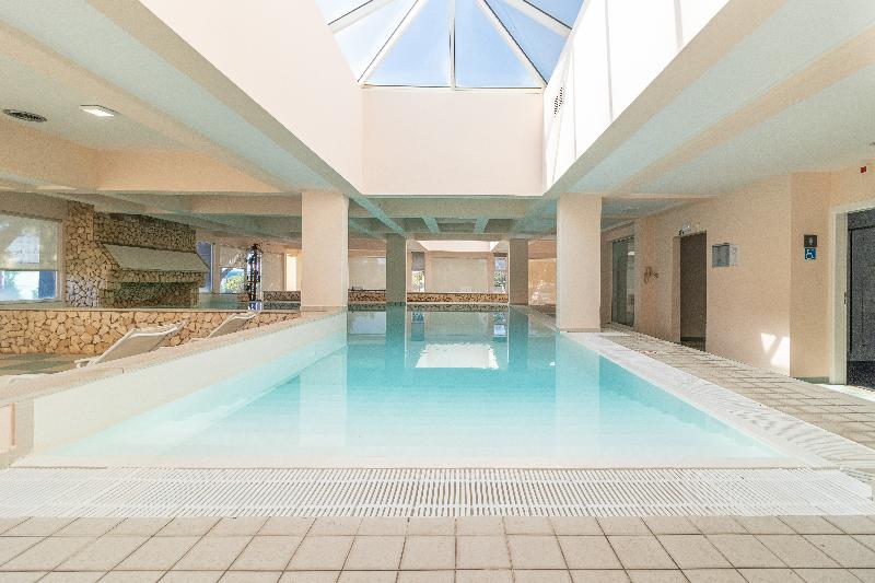 Pestana Alvor Atlantico Residences Beach Suites
