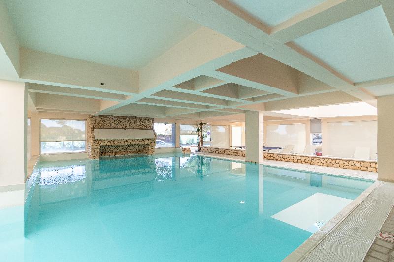 Pestana Alvor Atlantico Residences Beach Suites