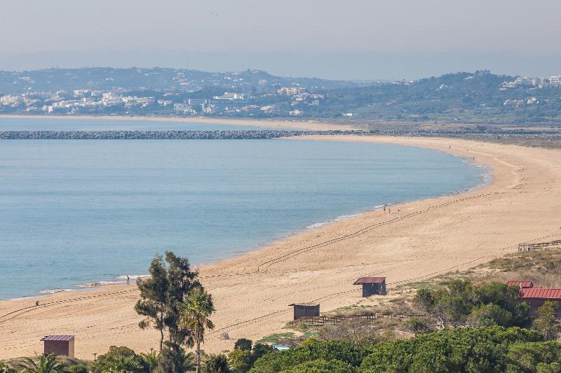 Pestana Alvor Atlantico Residences Beach Suites