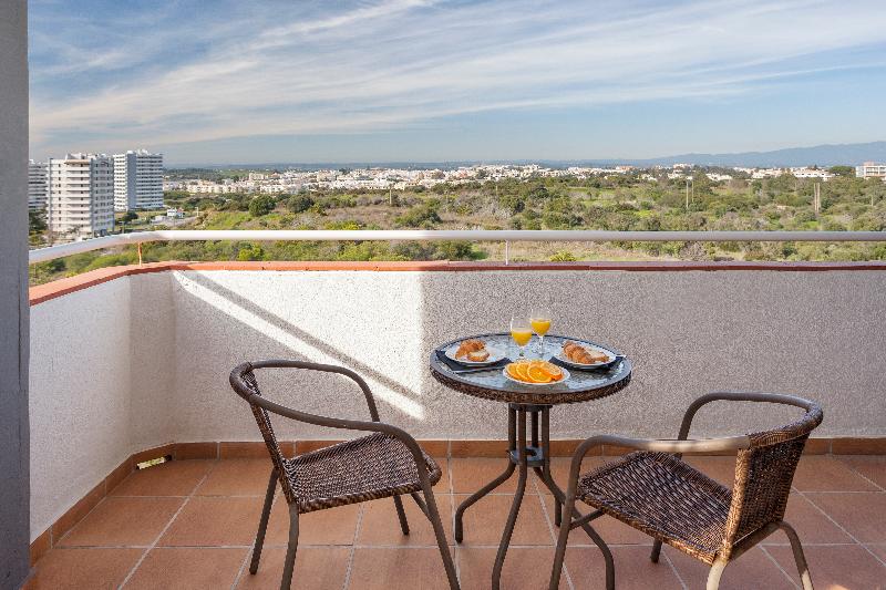 Pestana Alvor Atlantico Residences Beach Suites