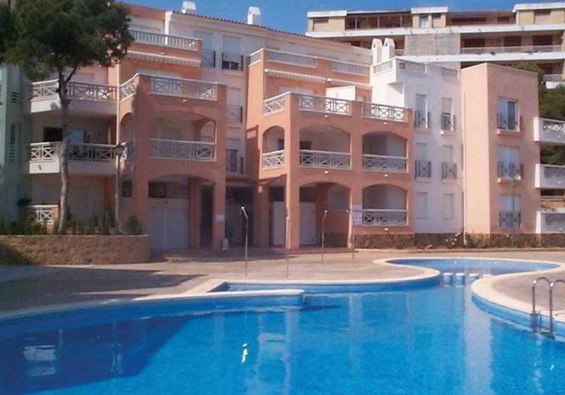 Residencial Edison
