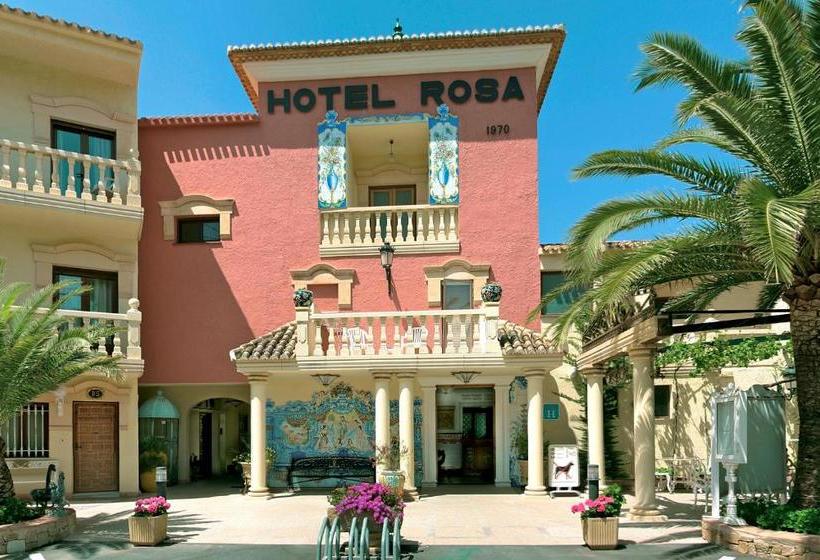 Resort Rosa