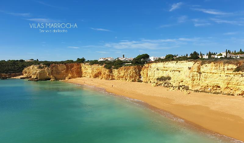 Vila Senhora da Rocha