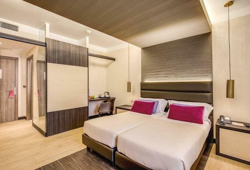 Warmthotel